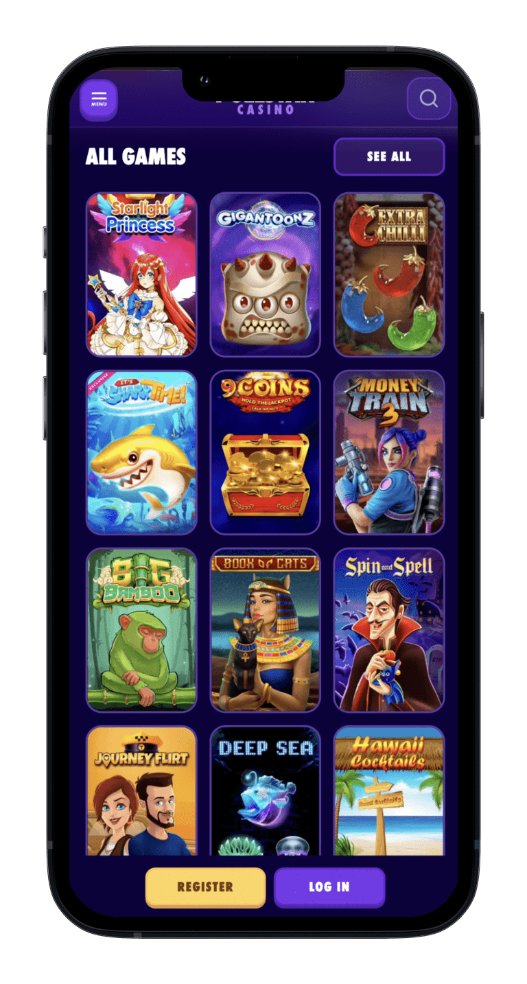 kokobet casino mobile version