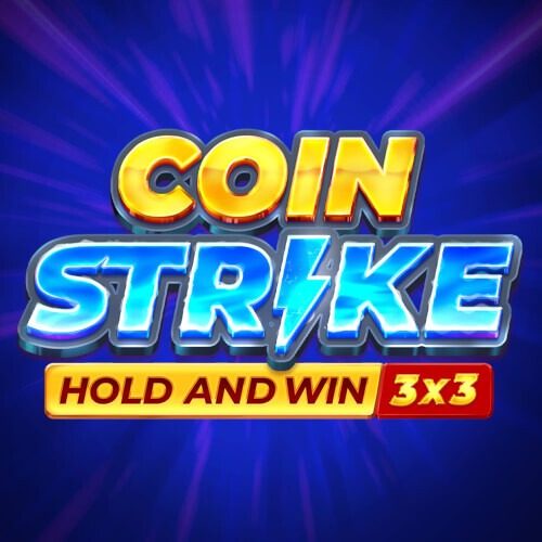 Join Polestar Casino & Play Coin Strike: Hold and Win Pokie in Demo Mode